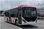 Sunwin Bus SWB6108EV05G Electric City Bus