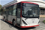 Sunwin Bus SWB6868EV03G Electric City Bus