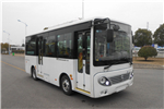 AsiaStar Bus JS6661GHBEV3 Electric City Bus
