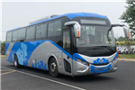 Yinlong Bus GTQ6119BEVB30 Electric Bus