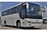 Golden Dragon Bus XML6102J16Z Diesel Engine Bus