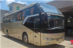 Golden Dragon Bus XML6122J36Y6 Diesel Engine Bus