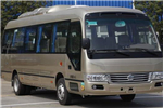 Golden Dragon Bus XML6809JEVJ01 Electric Bus
