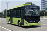Zhongtong Bus LCK6827EVGA5 Electric City Bus