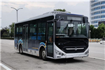 Zhongtong Bus LCK6827EVGM1 Electric City Bus