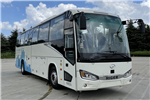 Higer Bus KLQ6121HYFCEV1N Hydrogen Fuel Cell Bus