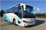 Higer Bus KLQ6121HYFCEV1N1 Hydrogen Fuel Cell Bus