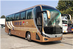 Yutong Bus ZK6128H6QY3 Diesel Engine Bus