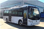 Foton AUV Bus BJ6851EVCA-38 Electric City Bus