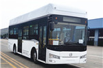 Golden Dragon Bus XML6105JFCEVJ0CA Hydrogen Fuel Cell City Bus