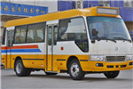 Golden Dragon Bus XML6700J16C Diesel Engine City Bus