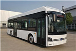 Ankai Bus HFF6100E9EV22 Electric City Bus
