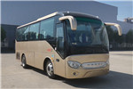 Ankai Bus HFF6781A5D6Y Diesel Engine Bus