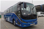 Yutong Bus ZK6117BEVY32 Electric Intercity Bus