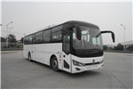 AsiaStar Bus YBL6119GHBEV5 Electric Bus