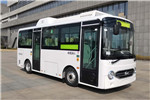 Ankai Bus HFF6709G7EV21 Electric City Bus