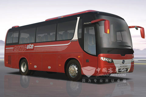 medium bus