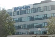 Perkins Engines