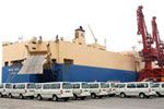 Ten Years Witnesses Golden Dragon's Overseas Journey