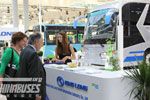 King Long's 4th Consecutive Appearance at IAA Hannover