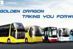 Golden Dragon New Slogan--Taking You Forward