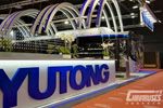Yutong:Take a New Step into the Future