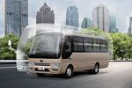 New Generation—Yutong V7 Launched