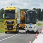 2016 ZF Global Press Event