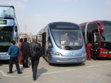 Yutong Bus