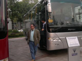 Foton Bus